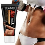JINCBY Clearance,Vigorous Sweating Ointment Muscle Strengthening Cream Abdominal Muscle Cream Gift for Women